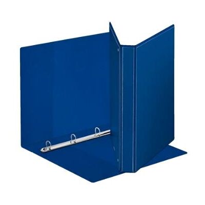 Esselte Ordner, 394752500 Ringbuch A4 Blau (45 mm) Esselte Ordner, 394752500 Ringbuch A4 Blau (45 mm)