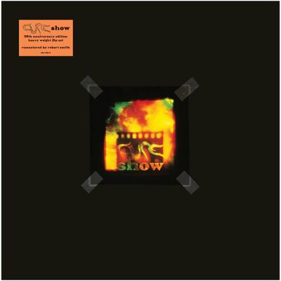 Universal, Schallplatten, Show (Limited 2LP) (The Cure) Universal, Schallplatten, Show (Limited 2LP) (The Cure)