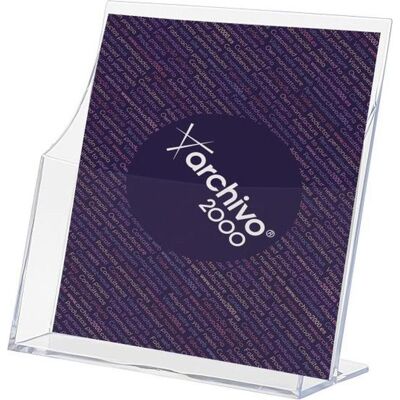 Archivo 2000, Prospektständer, 6143 CS TP (A4) Archivo 2000, Prospektständer, 6143 CS TP (A4)