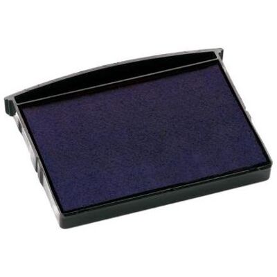 Colop, Stempel, Stempelkissen E/2600 blau 2 Stück Colop, Stempel, Stempelkissen E/2600 blau 2 Stück
