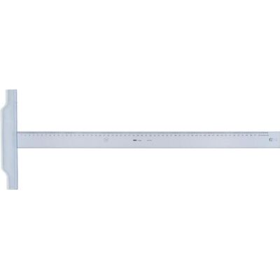 Aristo Lineal, Reissschiene (60 cm) Aristo Lineal, Reissschiene (60 cm)