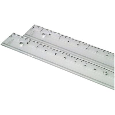 Kum, Lineal, Massstab L1 GK (15 cm) Kum, Lineal, Massstab L1 GK (15 cm)