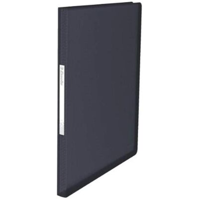 Esselte Mappe, Vivida Polypropylene (PP) Black A4 (A4) Esselte Mappe, Vivida Polypropylene (PP) Black A4 (A4)
