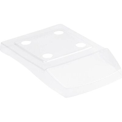 Kern, Feinwaage, Arbeitsschutzhaube über Tastatur und Gehäuse serienmässig nachrüstbar für Modelle Wägeplattengrös... Kern, Feinwaage, Arbeitsschutzhaube über Tastatur und Gehäuse serienmässig nachrüstbar für Modelle Wägeplattengrös...