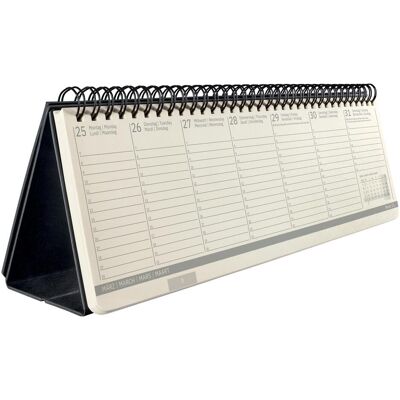 Sigel, Kalender, Tischkalender (Spezial) Sigel, Kalender, Tischkalender (Spezial)