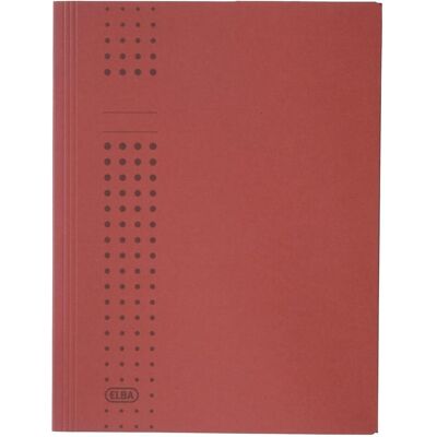 Elba, Mappe, CHIC SAMMELMAPPE BORDEAUX 25ST (31477BX NEU: 100091171) (A4, 25x) Elba, Mappe, CHIC SAMMELMAPPE BORDEAUX 25ST (31477BX NEU: 100091171) (A4, 25x)