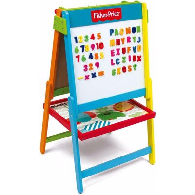 Arditex, Staffelei, Maltafel Fisher-Price Arditex, Staffelei, Maltafel Fisher-Price