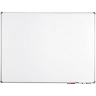 Maul, Präsentationstafel, Whiteboard standard 6454684 120x300cm (300 x 120 cm) Maul, Präsentationstafel, Whiteboard standard 6454684 120x300cm (300 x 120 cm)