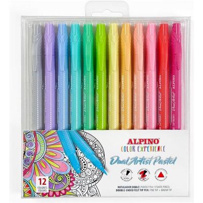 Alpino, Marker, AR000188 (12x) Alpino, Marker, AR000188 (12x)