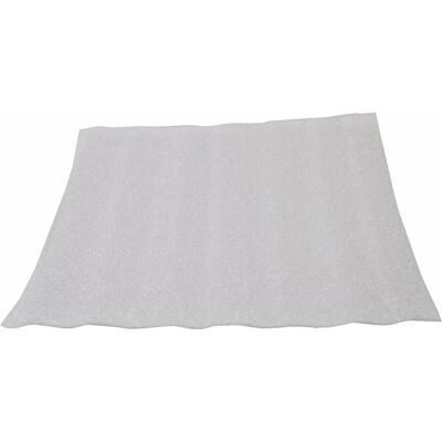 Sealed Air Cell-Aire Schaumfolie 2mm 125m x 50cm - Verpackungsmaterial Sealed Air Cell-Aire Schaumfolie 2mm 125m x 50cm - Verpackungsmaterial