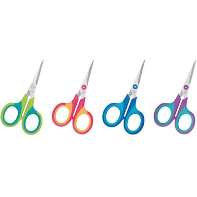 Wedo, Schere, Bastelschere (11.50 cm) Wedo, Schere, Bastelschere (11.50 cm)