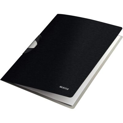 Leitz, Mappe, Style ColorClip Professional (A4, 1x) Leitz, Mappe, Style ColorClip Professional (A4, 1x)