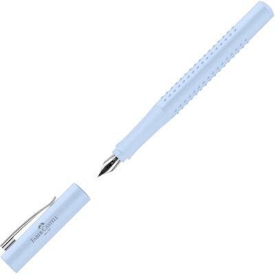 Faber-Castell, Schreibstifte, Füller Grip 2010 (1x) Faber-Castell, Schreibstifte, Füller Grip 2010 (1x)