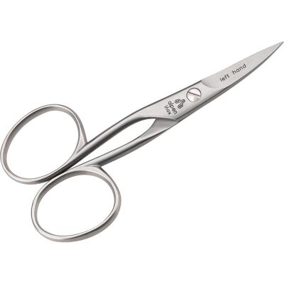 Alpen, Schere, Nagelschere 9 cm Linkshänder (9 cm) Alpen, Schere, Nagelschere 9 cm Linkshänder (9 cm)