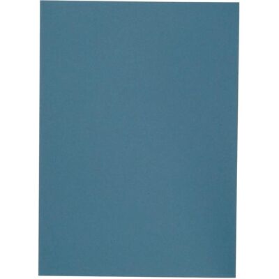 Elba, Mappe, 100 Aktendeckel Smart Line blau (A4, 100x) Elba, Mappe, 100 Aktendeckel Smart Line blau (A4, 100x)