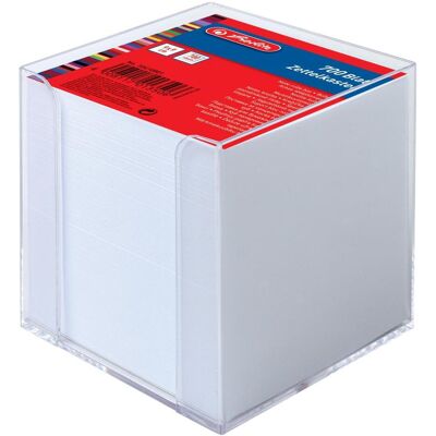 Pelikan Haftnotiz, Zettelkasten (90 x 90 mm) Pelikan Haftnotiz, Zettelkasten (90 x 90 mm)