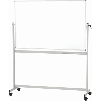 Maul, Präsentationstafel, Mobiles Whiteboard (150 x 100 cm) Maul, Präsentationstafel, Mobiles Whiteboard (150 x 100 cm)