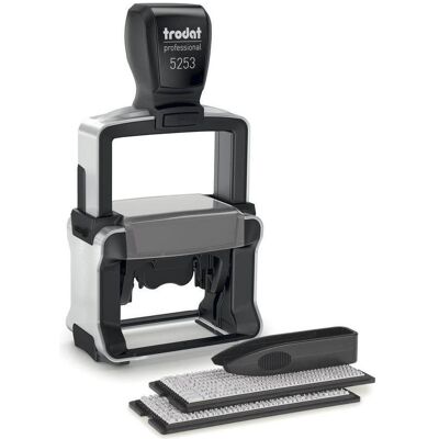 Trodat, Stempel, Professional Trodat, Stempel, Professional