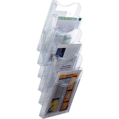 Archivo 2000, Prospektständer, 6126 CS TP (A4) Archivo 2000, Prospektständer, 6126 CS TP (A4)