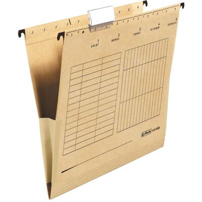 Herlitz, Mappe, 10843373 (A4, 1x) Herlitz, Mappe, 10843373 (A4, 1x)