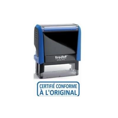 Trodat, Stempel, Textstempelautomat X-Print 4912 "COPIE" Trodat, Stempel, Textstempelautomat X-Print 4912 "COPIE"
