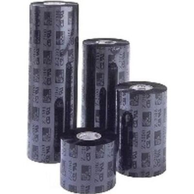 Zebra Beschriftungsband, RIBBON 5095 RESIN 220MM BOX (22 cm, Schwarz) Zebra Beschriftungsband, RIBBON 5095 RESIN 220MM BOX (22 cm, Schwarz)