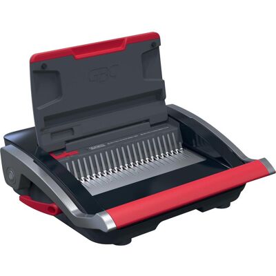 GBC Bindegerät, Spiralbindegerät CombBind CB25 (Plastikkammbindung) GBC Bindegerät, Spiralbindegerät CombBind CB25 (Plastikkammbindung)