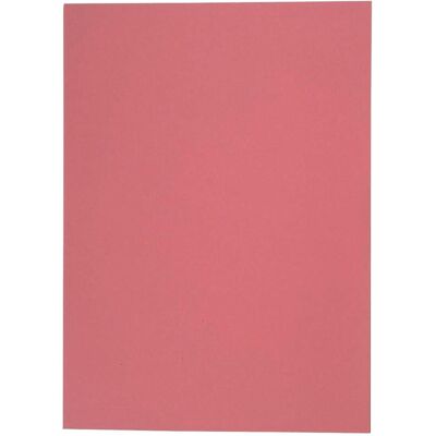 Elba, Mappe, 100 Aktendeckel Smart Line rot (A4, 100x) Elba, Mappe, 100 Aktendeckel Smart Line rot (A4, 100x)