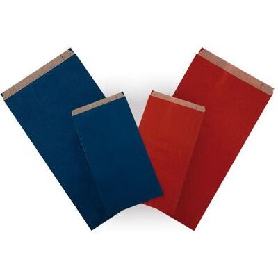 Agipa, Geschenkverpackung, Geschenkumschl„ge - aus Kraftpapier, mittel, rot (1x) Agipa, Geschenkverpackung, Geschenkumschl„ge - aus Kraftpapier, mittel, rot (1x)