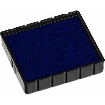 Colop, Stempel, Kissen E/52 Blau 5 Stücke Colop, Stempel, Kissen E/52 Blau 5 Stücke
