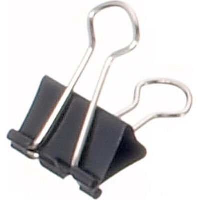 Maul, Büroklammer, Foldbackklammern Maul, Büroklammer, Foldbackklammern