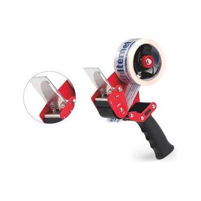 Artiglio, Klebebandabroller, DISPENSER NASTRO IMBALLO T-15028 Artiglio, Klebebandabroller, DISPENSER NASTRO IMBALLO T-15028