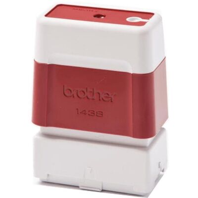 Brother Stempel, PR1438R6P Stempel Brother Stempel, PR1438R6P Stempel
