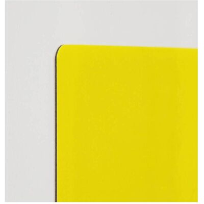 Sigel, Zubehör Präsentieren, Moderationskarten Magnetic Notes farbsortiert 10,0 x 15,0 cm, 25 St. Sigel, Zubehör Präsentieren, Moderationskarten Magnetic Notes farbsortiert 10,0 x 15,0 cm, 25 St.