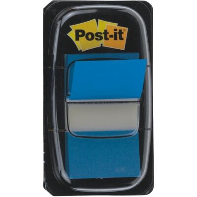3M Haftnotiz, Index-Marker (43.20 x 25.40 mm) 3M Haftnotiz, Index-Marker (43.20 x 25.40 mm)