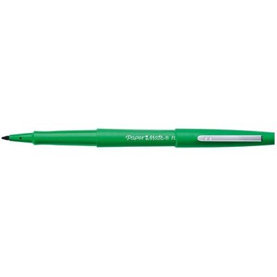 Paper Mate, Schreibstifte, Faserschreiber Flair B 12 Stk (12x) Paper Mate, Schreibstifte, Faserschreiber Flair B 12 Stk (12x)