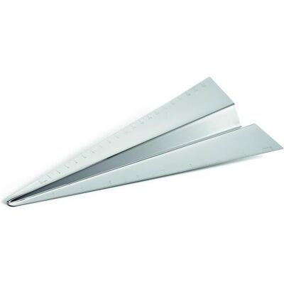 MGA, Lineal, Airplane (25 cm) MGA, Lineal, Airplane (25 cm)