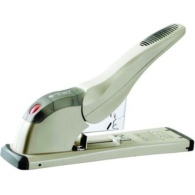 Kangaro, Heftgerät, „Känguru DS-23 S 15 FL MIX 120 RUNDEN“ (KADS23S15FL-99) (120 Blätter) Kangaro, Heftgerät, „Känguru DS-23 S 15 FL MIX 120 RUNDEN“ (KADS23S15FL-99) (120 Blätter)