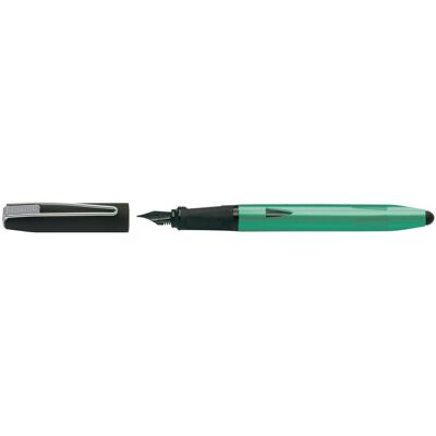Magni, Schreibstifte, Füllhalter Switch Plus green Ocean (1x) Magni, Schreibstifte, Füllhalter Switch Plus green Ocean (1x)
