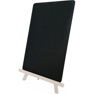 Hendi, Pinnwand, Kreidetafel Staffelei Hendi, Pinnwand, Kreidetafel Staffelei