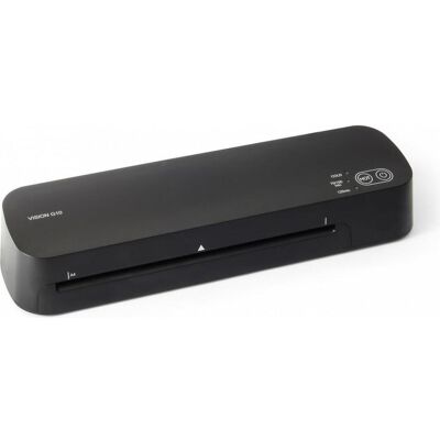 S.A., Laminiergerät, Argo LAMINATORIUS ARGO VISION G10 A4 (A4) S.A., Laminiergerät, Argo LAMINATORIUS ARGO VISION G10 A4 (A4)