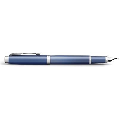 Pen, Schreibstifte, Parker IM - Füllfederhalter (1x) Pen, Schreibstifte, Parker IM - Füllfederhalter (1x)