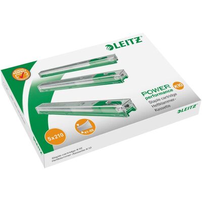 Leitz, Büroklammer, Power Performance K10 Leitz, Büroklammer, Power Performance K10