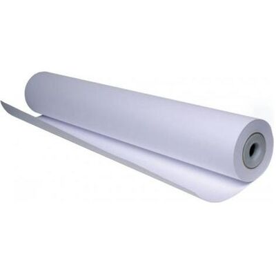 Logitech Plotterpapier, Roll, 50m, 80g Paper for ploter 1067mm x 50m, 80g Roll, 50mm core (80 g/m², 106.70 cm) Logitech Plotterpapier, Roll, 50m, 80g Paper for ploter 1067mm x 50m, 80g Roll, 50mm core (80 g/m², 106.70 cm)