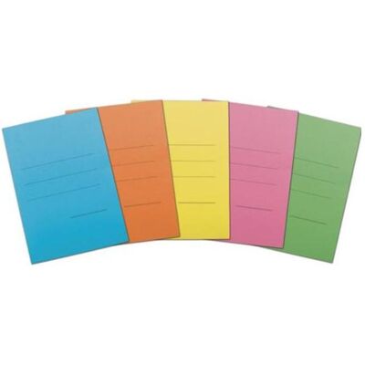 Blasetti, Mappe, Packung mit 50 smaragdgrünen Ordnern (50x) Blasetti, Mappe, Packung mit 50 smaragdgrünen Ordnern (50x)