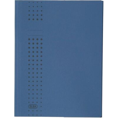 Elba, Mappe, CHIC SAMMELMAPPE D.BLAU 25 ST. (31477DB NEU: 100091170) (A4, 25x) Elba, Mappe, CHIC SAMMELMAPPE D.BLAU 25 ST. (31477DB NEU: 100091170) (A4, 25x)