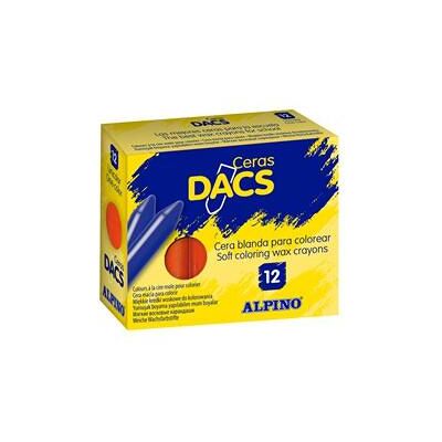 Alpino, Malstifte, DA060032 (12x) Alpino, Malstifte, DA060032 (12x)