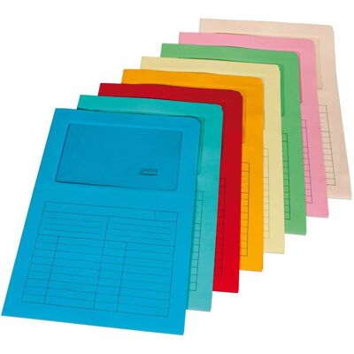 Blasetti, Mappe, Sintex Rot (10x) Blasetti, Mappe, Sintex Rot (10x)