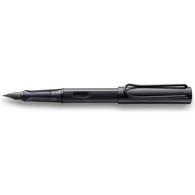 Lamy, Schreibstifte, Füllfeder Al-star black LH (1x) Lamy, Schreibstifte, Füllfeder Al-star black LH (1x)