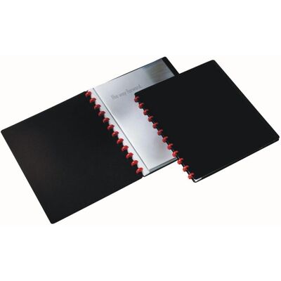 Durable, Mappe, Ringmappe (A4) Durable, Mappe, Ringmappe (A4)